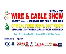 Wire & Cable Show Vietnam 2025