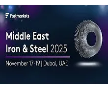 Middle East Iron & Steel 2025