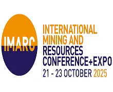 International Mining and Resources Conference and Expo 2025