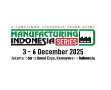 Manufacturing Indonesia 2025