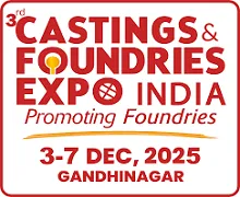 Castings & Foundaries Expo 2025