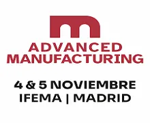 Advanced Manufacturing Madrid 2026