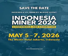Indonesia Miner 2026