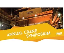 AIST Crane Symposium 2026