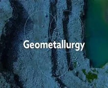 Geometallurgy 2026