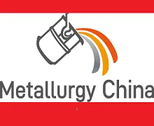 Metallurgy China 2026