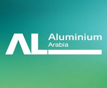 ALUMINIUM Arabia 2026