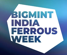 BigMint India Ferrous Week 2026
