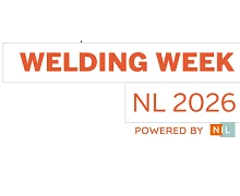 Welding Week NL 2026