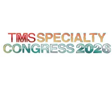 TMS Specialty Congress 2026