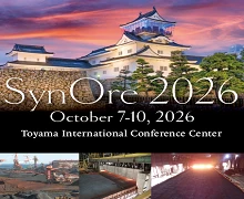SynOre 2026