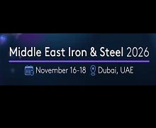 Middle East Iron & Steel 2026