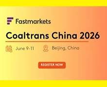 Coaltrans China 2026