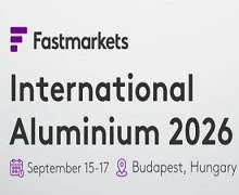 Fastmarkets International Aluminium 2026