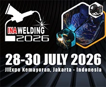INAWELDING 2026