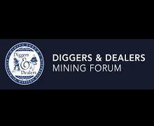 Diggers & Dealers Mining Forum 2026