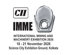 International Mining Exhibition (IME) 2026