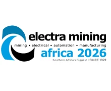 Electra Mining Africa 2026