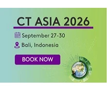 CT Asia 2026