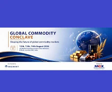 Global Commodity Conclave 2026