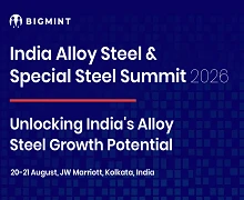 India Alloy Steel and Special Summit 2026