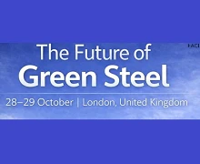 The Future of Green Steel 2026
