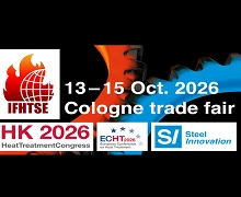 82nd Heat Treatment Congress (HK 2026) & 31st IFHTSE World Congress