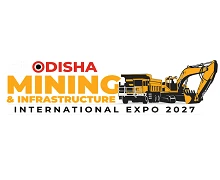 Odisha Mining & Infrastructure International Expo 2027