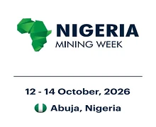 Nigeria Mining Week 2026