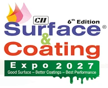 CII Surface & Coating Expo 2027
