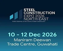 Steel Construction Expo North-East 2026