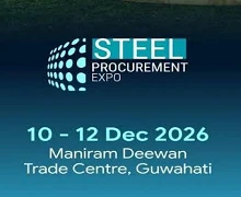 Steel Procurement Expo Guwahati 2026