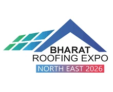 Bharat Roofing Expo Northeast 2026