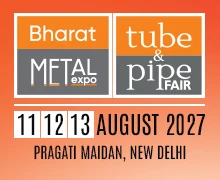 Tube & Pipe Fair 2027
