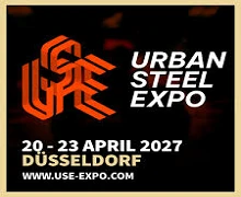 Urban Steel Expo 2027