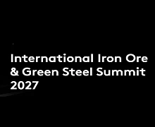 International Iron Ore & Green Steel Summit 2027