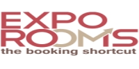 Expo rooms