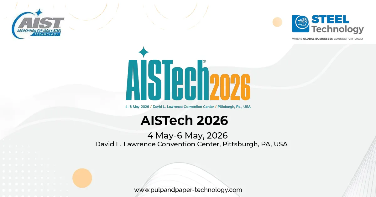 AISTech 2026 Pittsburgh – Steel Industry Conference & Expo