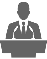 speaker