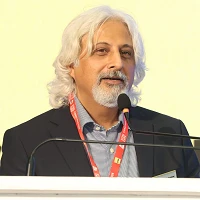 speaker
