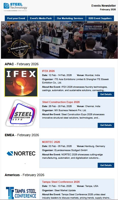 Feb-26 Events Newsletter