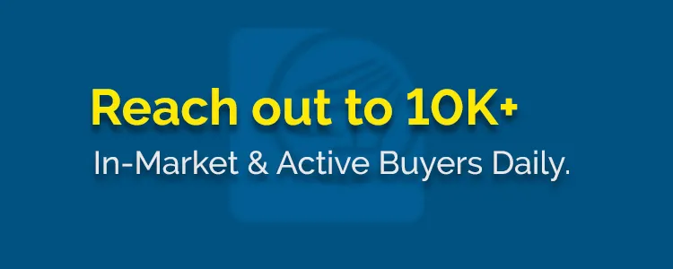 Get Listed