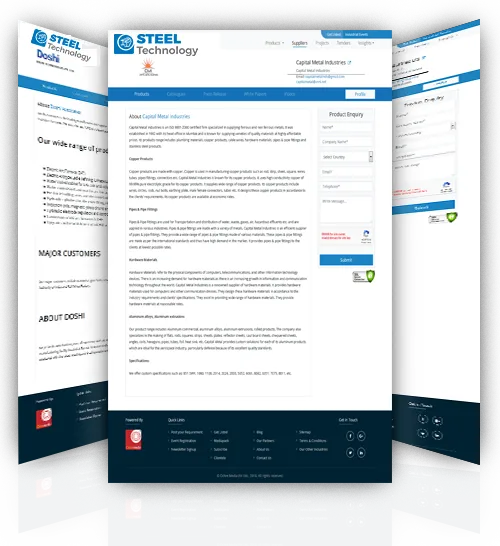 Company Profile