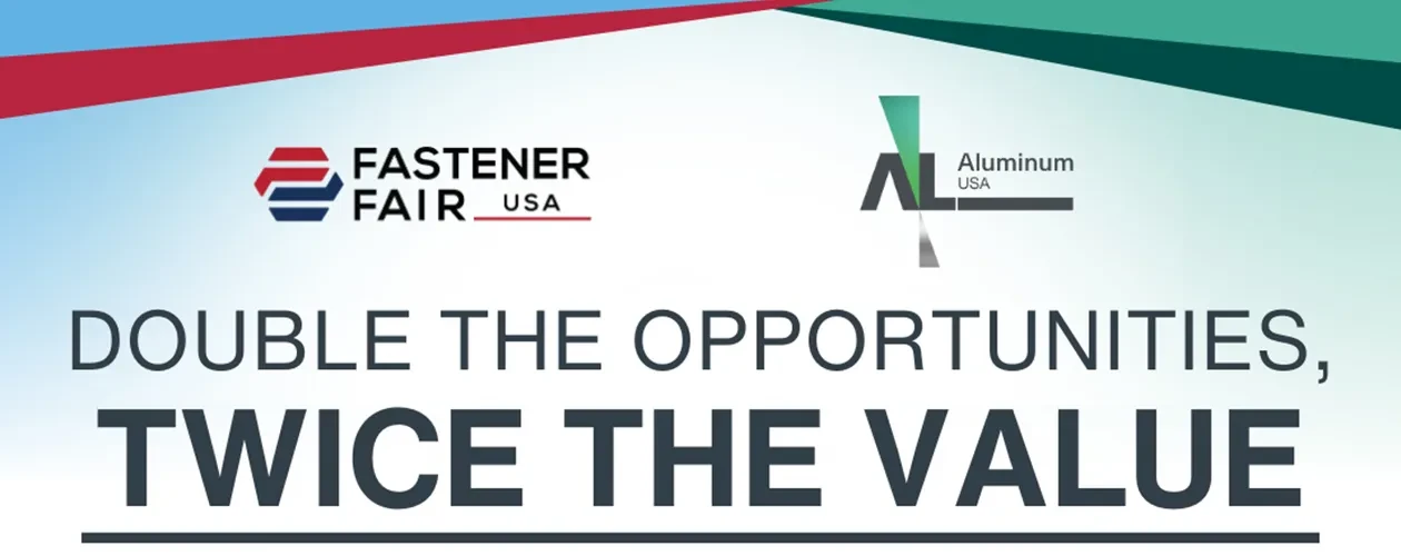 fastener-fair-usa-aluminum-usa