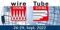 Wire & Tube China 2022