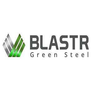 Blastr Green Steel to invest €4 billion for New Green Steel Plant in Inkoo, Finland