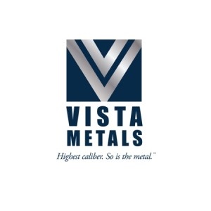Vista Metals to Invest $60 million in New Facility at Bowling Green, Kentucky