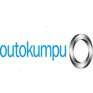 Outokumpu Invests in Biocarbon Plant in Germany to Cut Direct Emissions