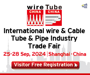 Wire & Tube China-2024