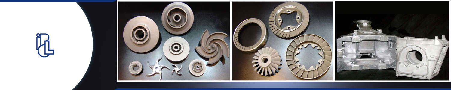 Investment Precision Casting Limited